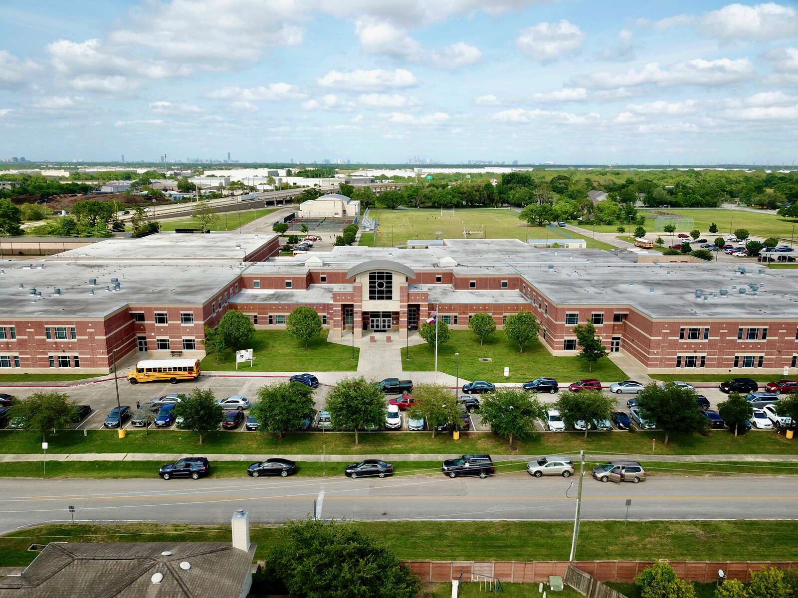 Missouri City, TX artificial turf projects