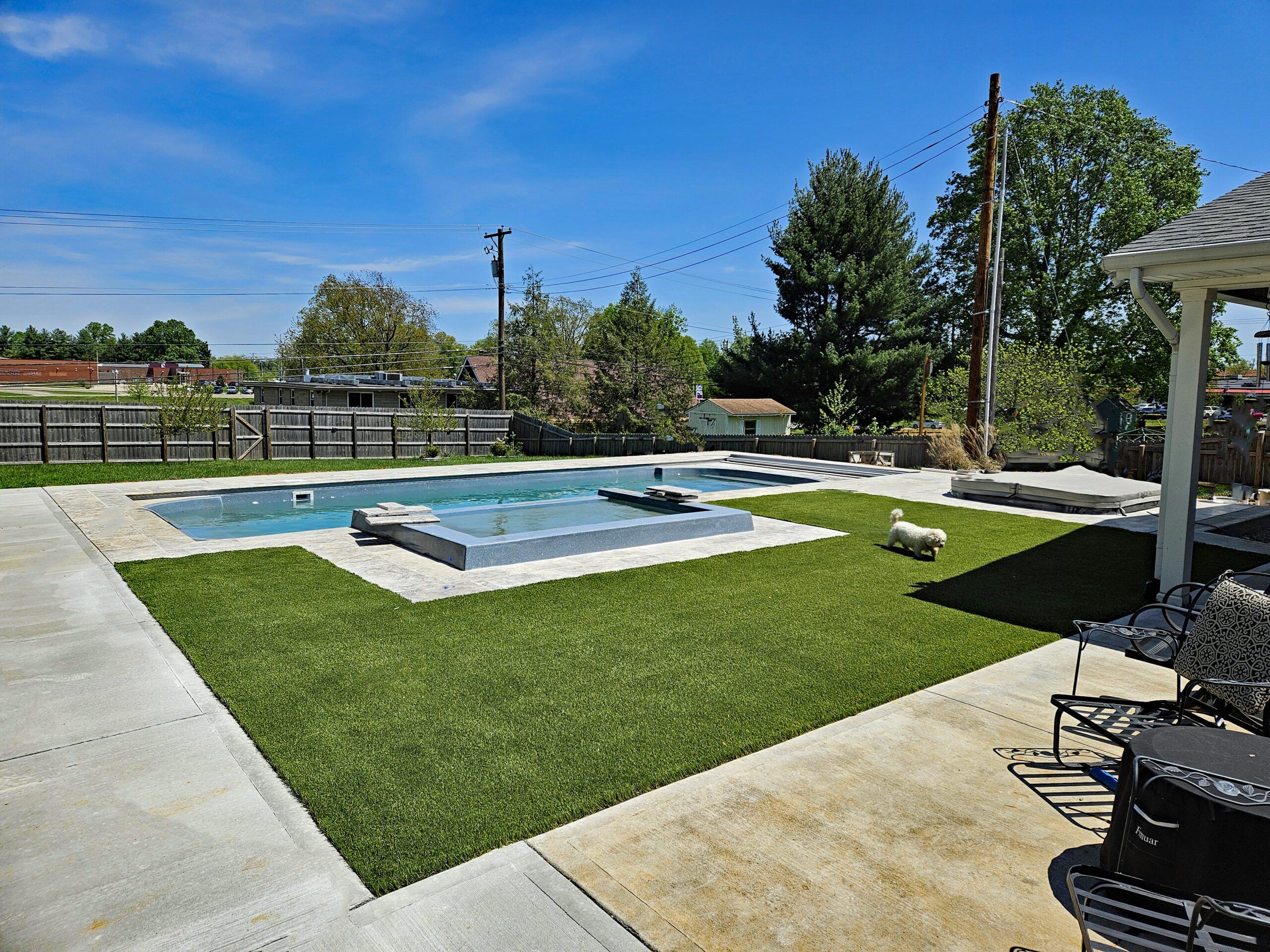Artificial Turf Consultation and Estimates